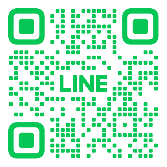 line qrcode